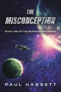 Couverture_The Misconception
