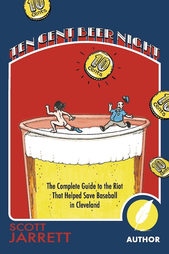 Couverture_Ten Cent Beer Night