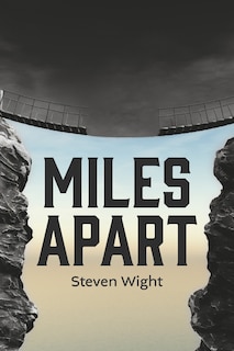 Front cover_Miles Apart