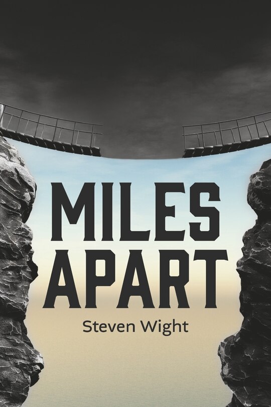 Front cover_Miles Apart
