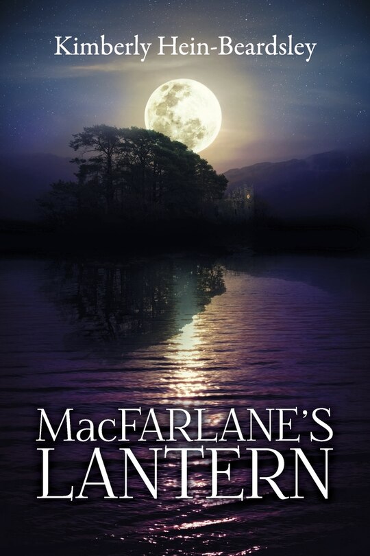 Front cover_MacFarlane's Lantern