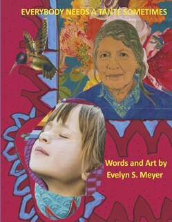 Front cover_Everyone Needs a Tante Sometimes