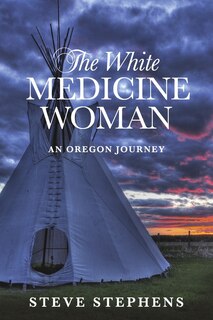 Couverture_The White Medicine Woman