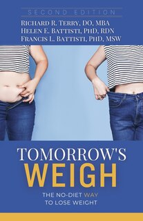 Front cover_Tomorrow's Weigh