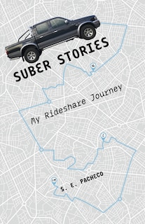Couverture_Suber Stories: My Rideshare Journey