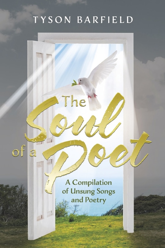 Couverture_The Soul of a Poet