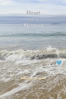Couverture_Heart of a Merman