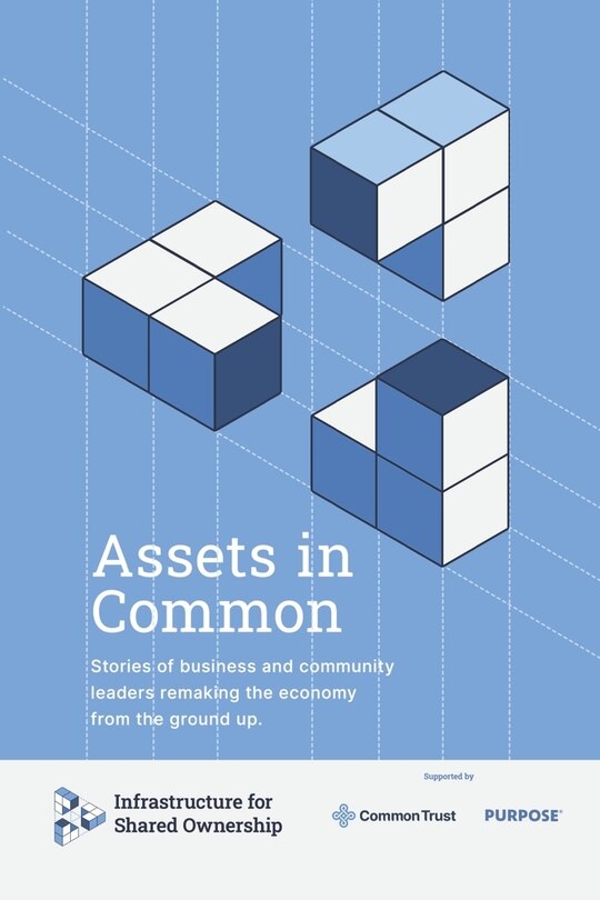 Front cover_Assets in Common