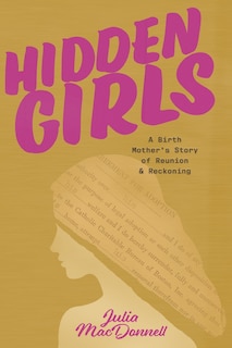Couverture_Hidden Girls