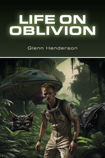 Couverture_Life on Oblivion