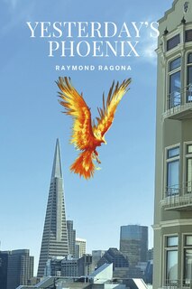 Couverture_Yesterday's Phoenix