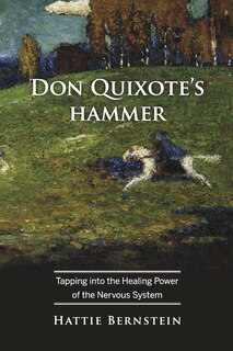 Couverture_Don Quixote's Hammer