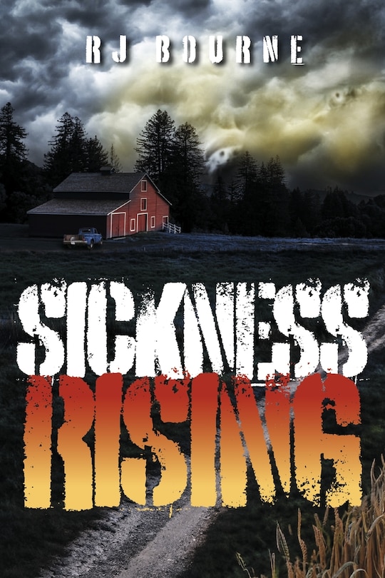 Front cover_Sickness Rising