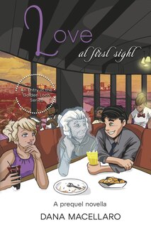 Front cover_Love at First Sight (Book 1)