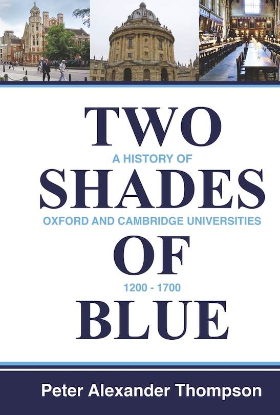 Front cover_Two Shades of Blue