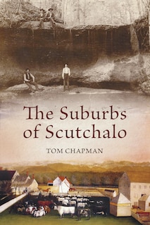 Front cover_The Suburbs of Scutchalo