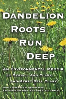 Front cover_Dandelion Roots Run Deep