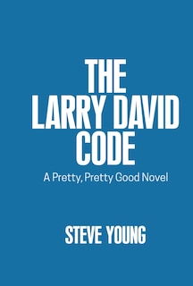 Front cover_The Larry David Code