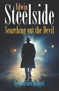 Front cover_Edwin Steelside Searching out the Devil