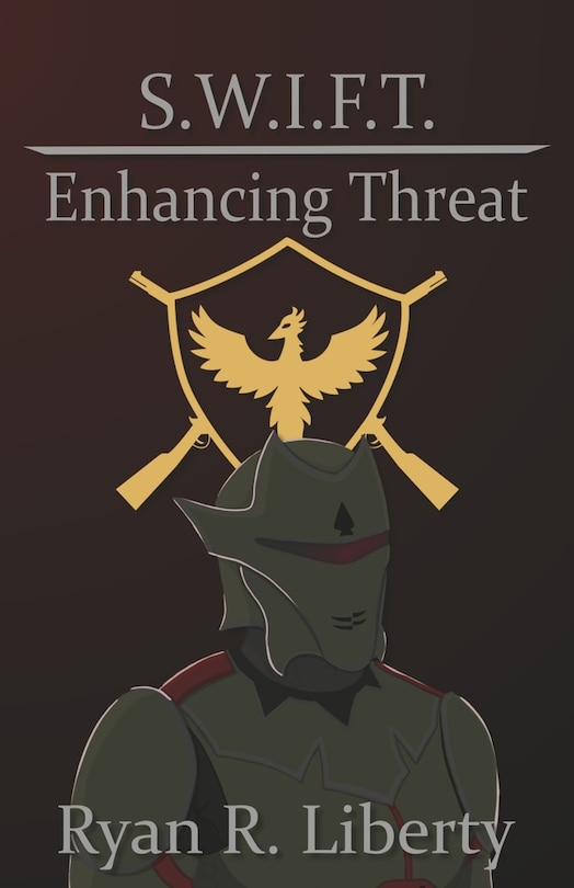 Front cover_S.W.I.F.T.: Enhancing Threat