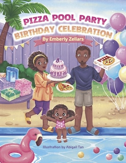 Couverture_Pizza Pool Party Birthday Celebration