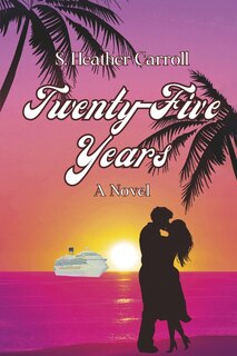 Front cover_Twenty-five Years