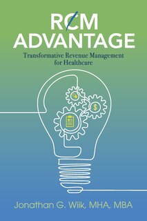 Front cover_RCM Advantage