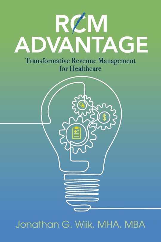 Front cover_RCM Advantage
