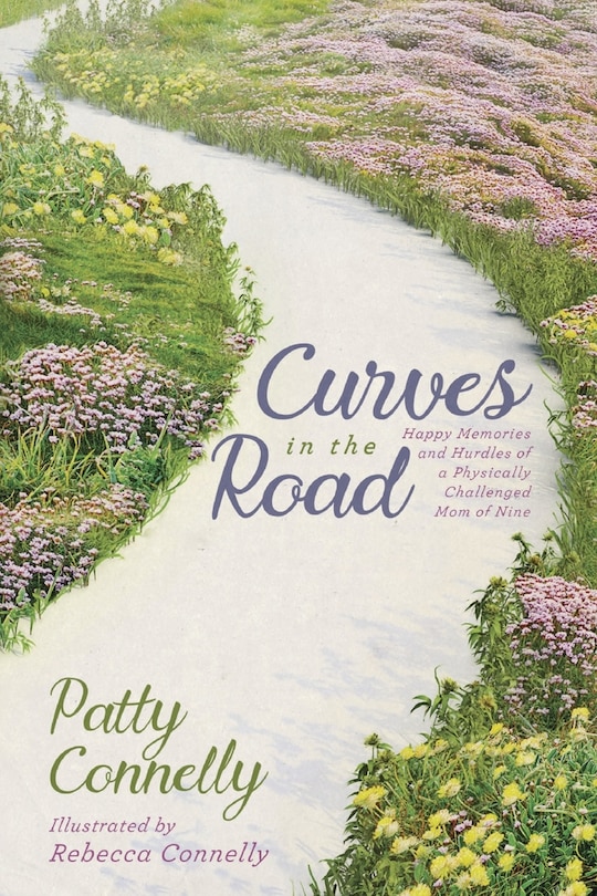 Front cover_Curves in the Road