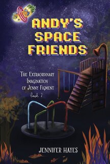 Front cover_Andy's Space Friends