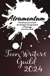 Front cover_Atramentum