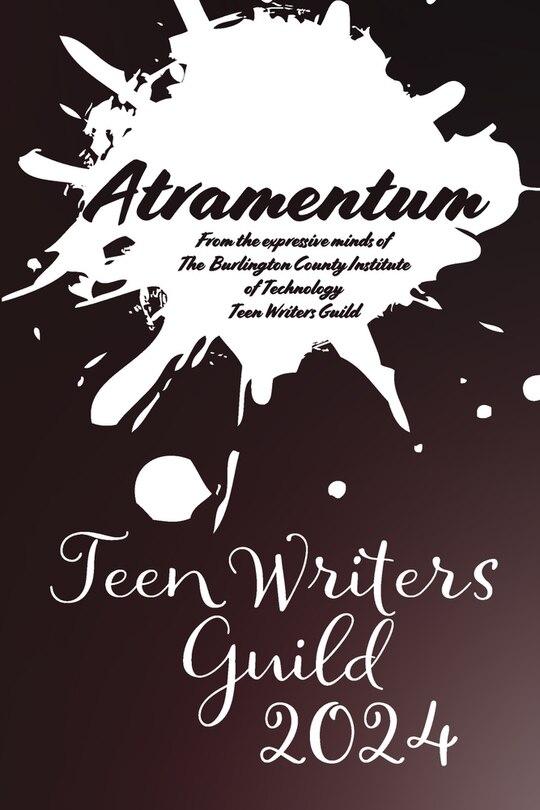 Front cover_Atramentum