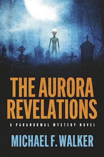 Front cover_The Aurora Revelations