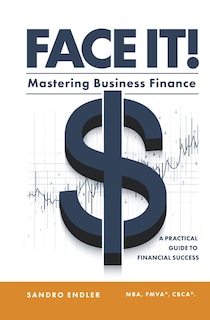 Front cover_Face It!