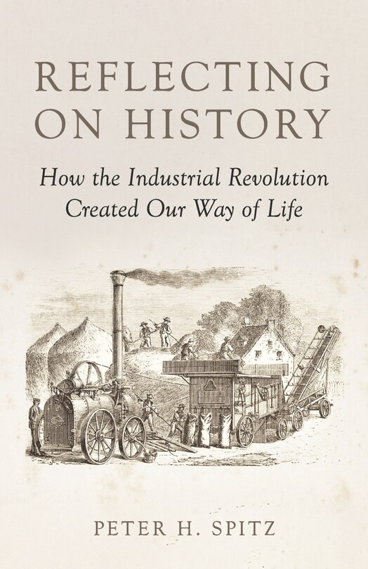 Front cover_Reflecting on History