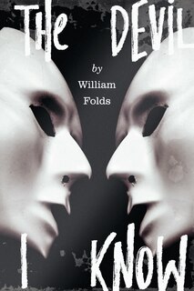 Couverture_The Devil I Know