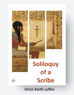 Couverture_Soliloquy of a Scribe