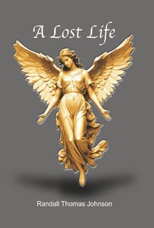 Front cover_A Lost Life