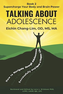 Front cover_Talking About Adolescence
