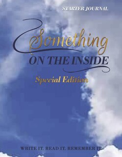 Couverture_Something On The Inside