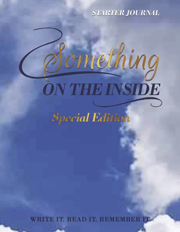 Couverture_Something On The Inside