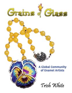 Front cover_Grains of Glass