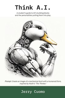 Couverture_Think Artificial Intelligence