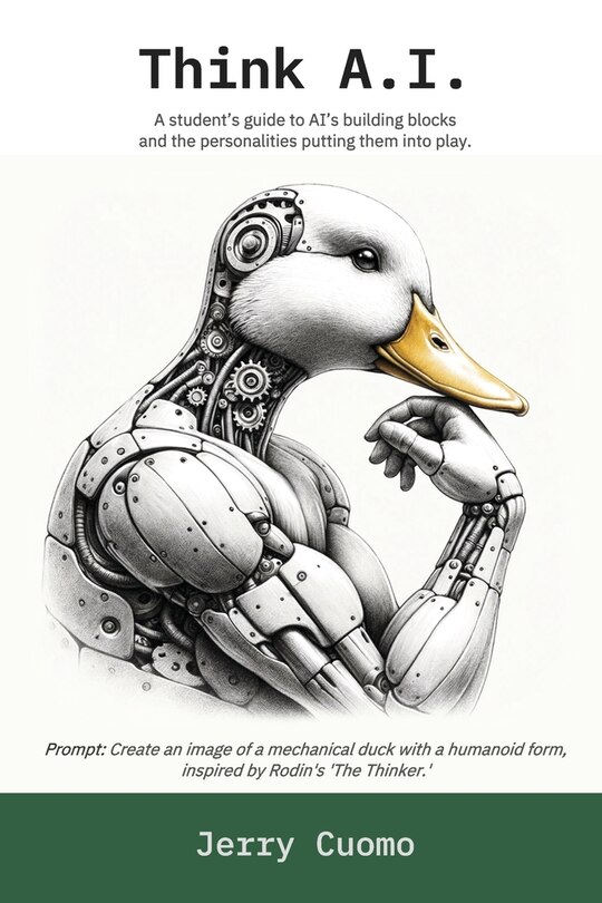 Couverture_Think Artificial Intelligence