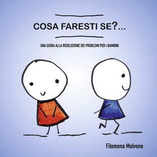 Front cover_Cosa Faresti Se?...