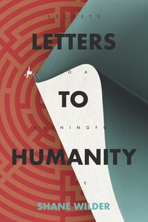 Front cover_Letters to Humanity