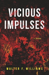 Front cover_Vicious Impulses