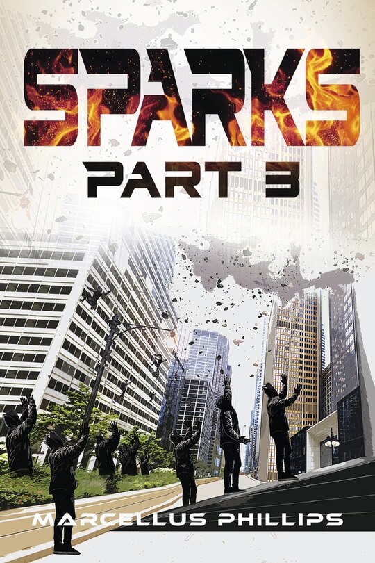 Front cover_Sparks