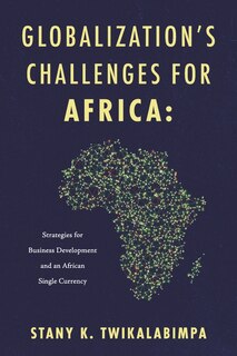 Front cover_Globalization's Challenges for Africa