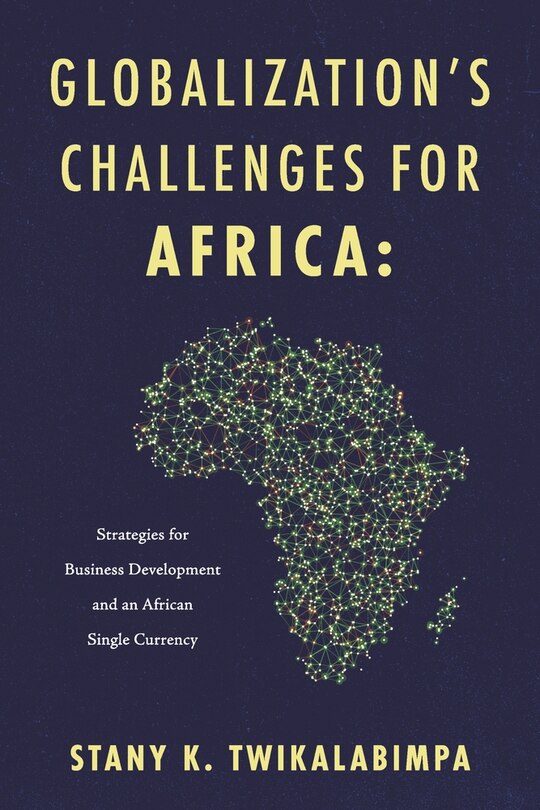Front cover_Globalization's Challenges for Africa